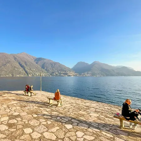 Rustico-ferienhaus Dolce Ferienhaus *