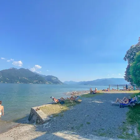 Ferienhaus Rustico-ferienhaus Dolce Acquaseria
