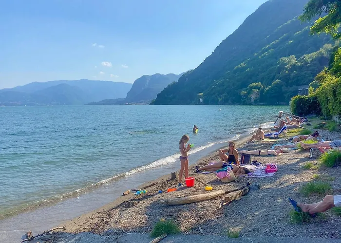 Rustico-ferienhaus Dolce Dom wakacyjny Acquaseria