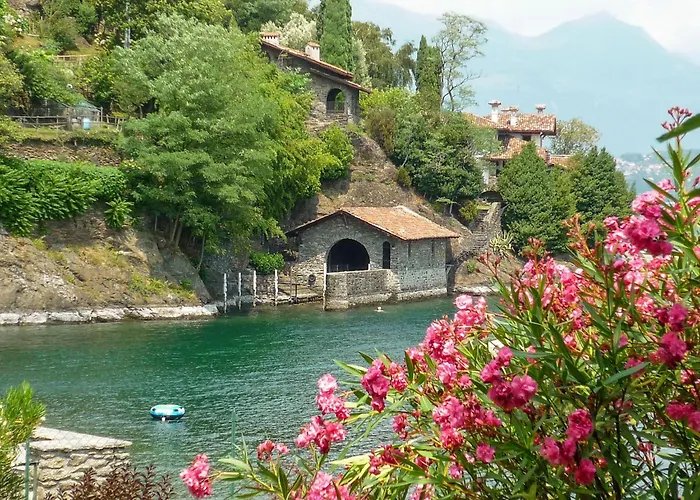 Rustico-ferienhaus Dolce Acquaseria